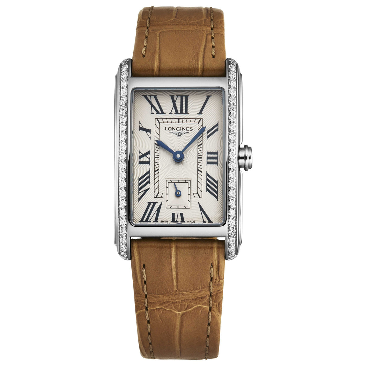Longines DolceVita Women's Watch L55120714