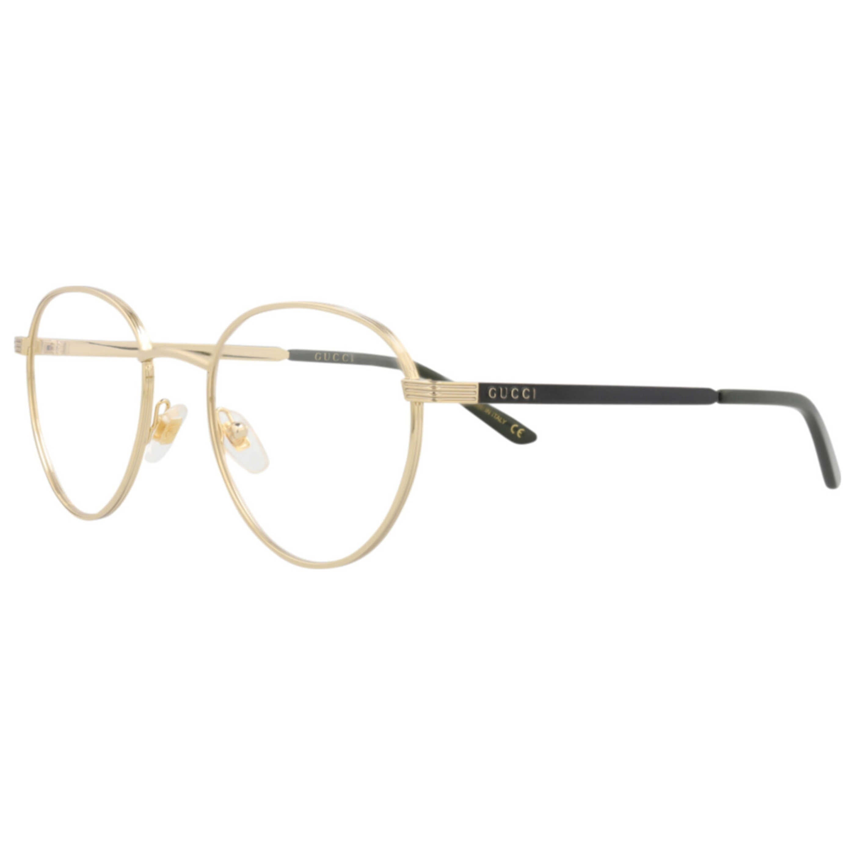 Gucci Men's Eyeglasses GG0942O-30010557-003