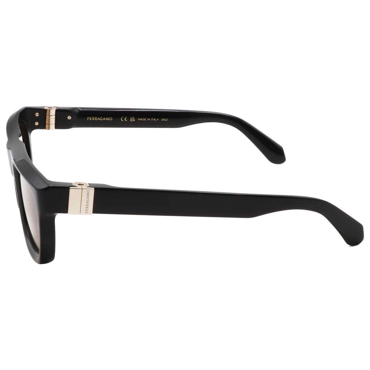 Ferragamo Men's Sunglasses SF2009S-011-56