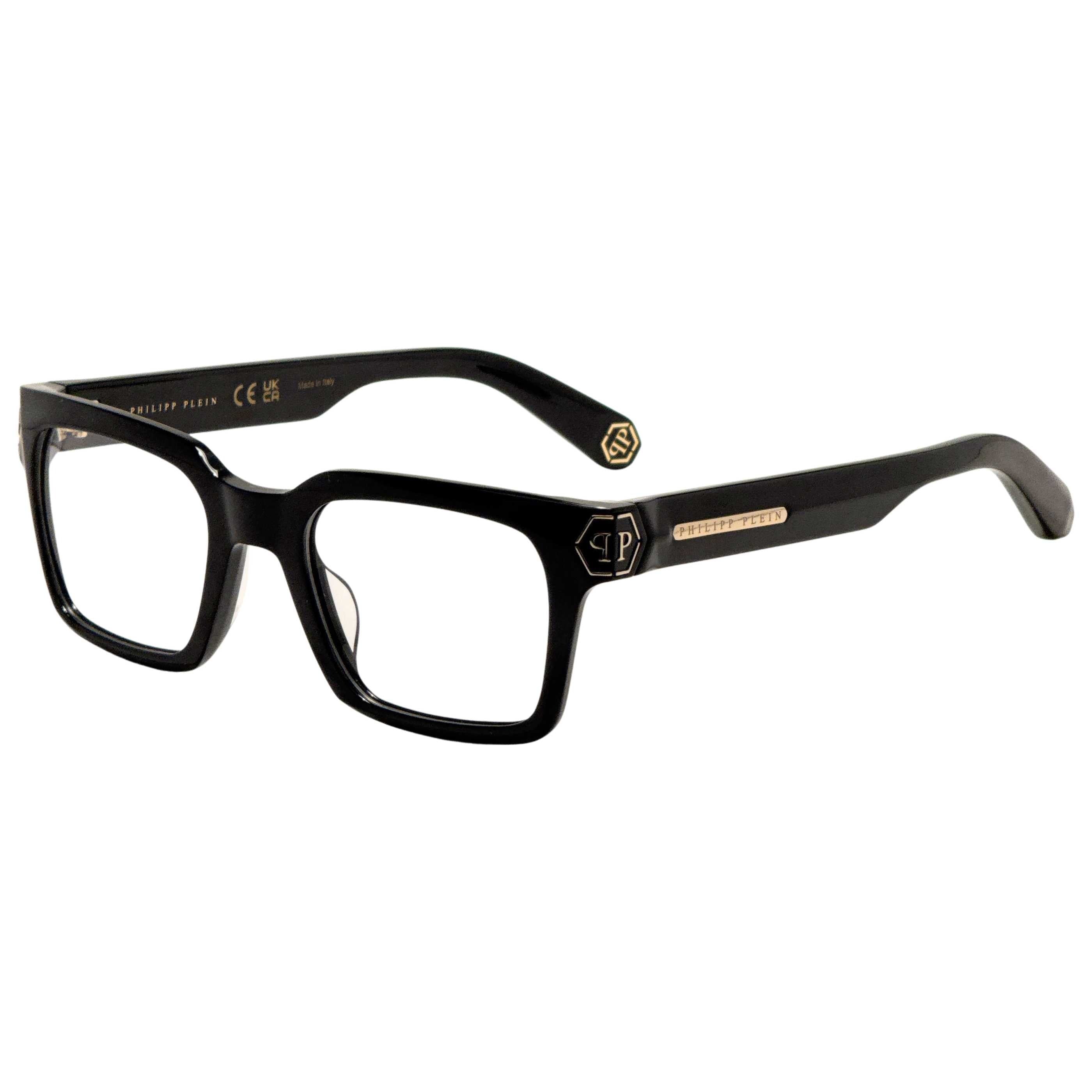 Philipp Plein Men's Eyeglasses VPP082M520700
