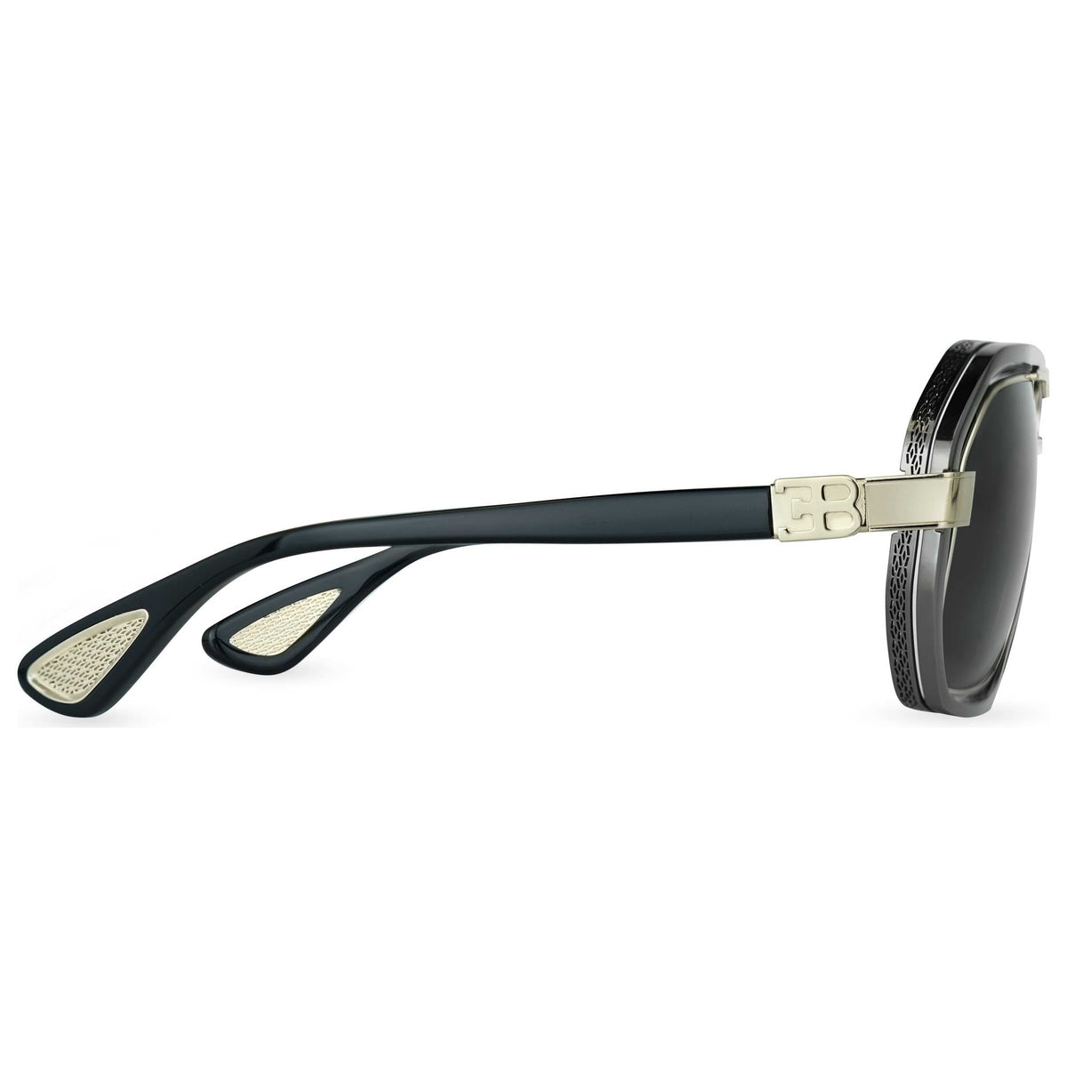 Bugatti Men's Sunglasses 08-GM-WG