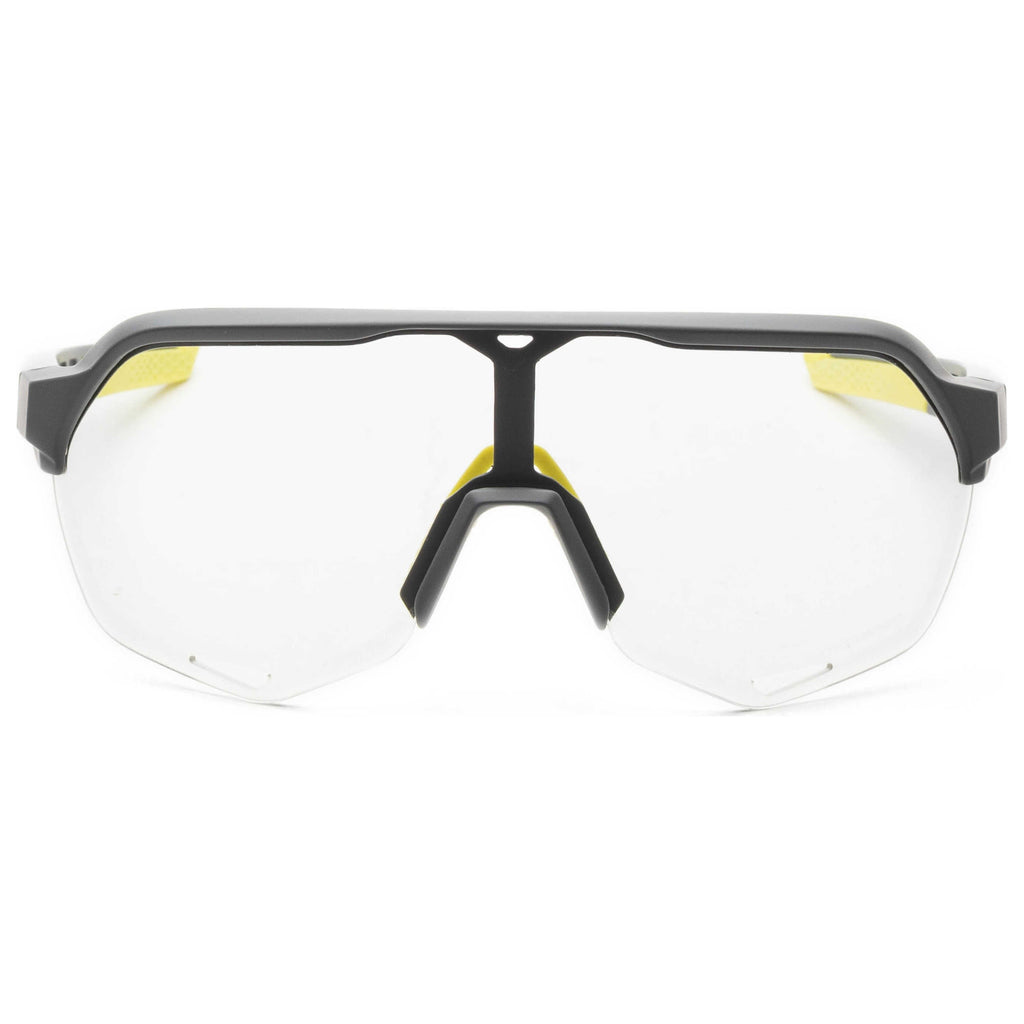 100 Percent S2 Total Energies Cycling Team Men's Eyeglasses 60006-00009
