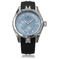 Edox Grand Ocean Men's Watch 94500-3CA-BUCR