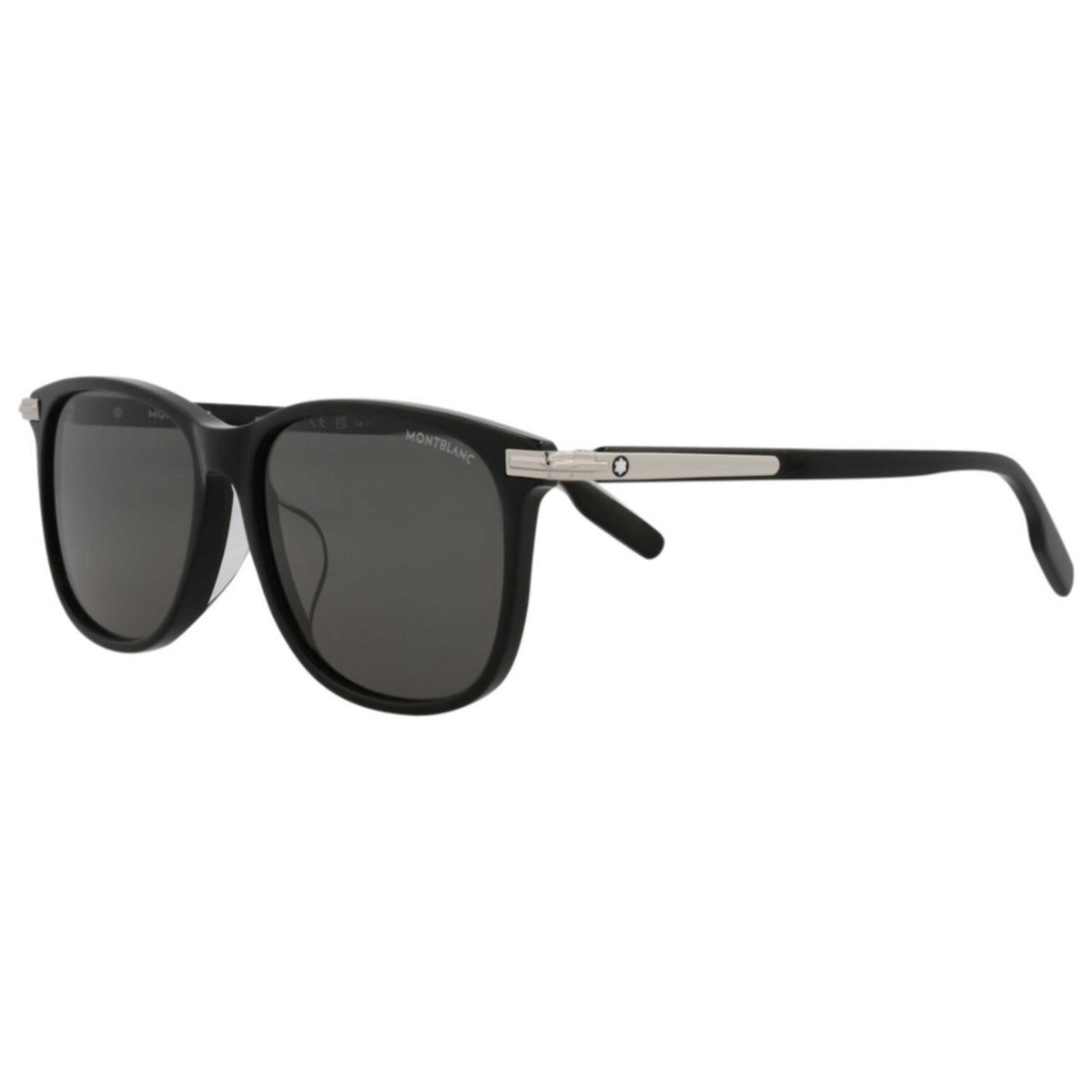 Montblanc Men's Sunglasses MB0216SA-30012165-001