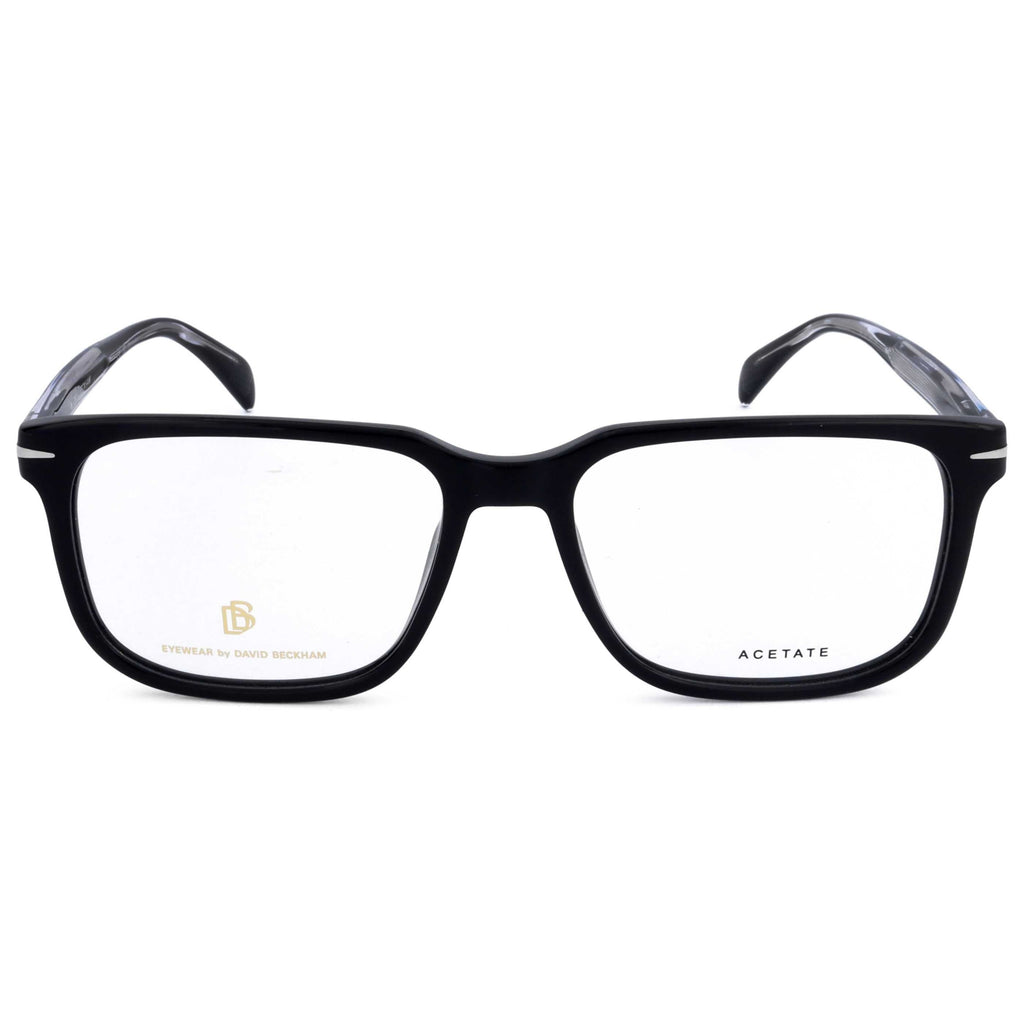 David Beckham Men's Eyeglasses DB1022-807-56