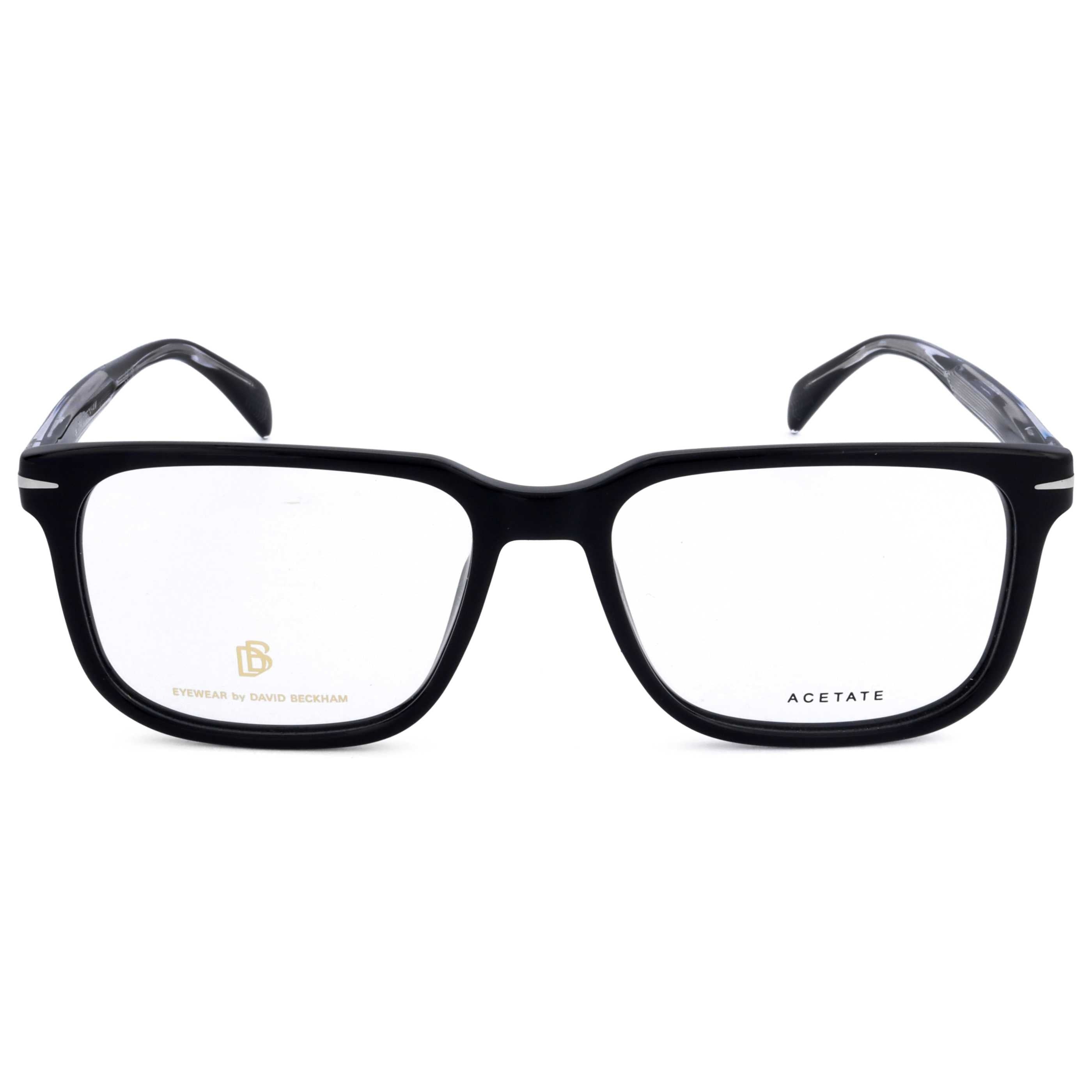 David Beckham Men's Eyeglasses DB1022-807-56
