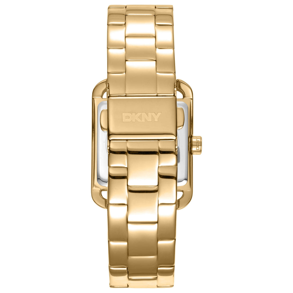 DKNY Iconic Women's Watch DK5L003M0025