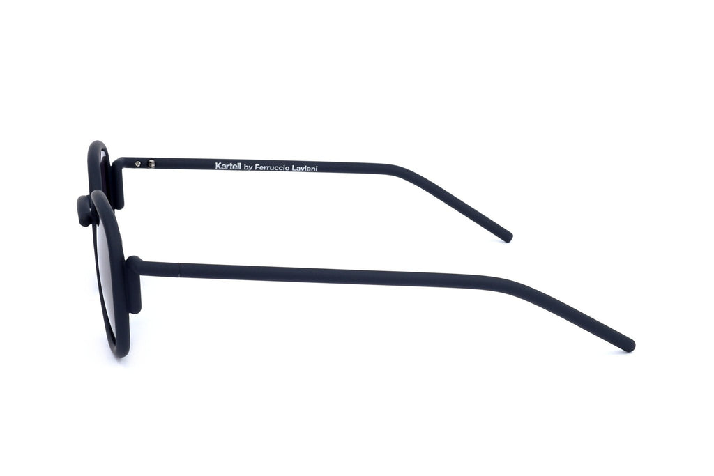 Kartell Unisex Injected Sunglasses