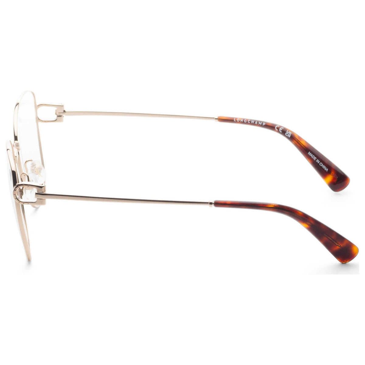 Longchamp Women's Eyeglasses LO2163-710