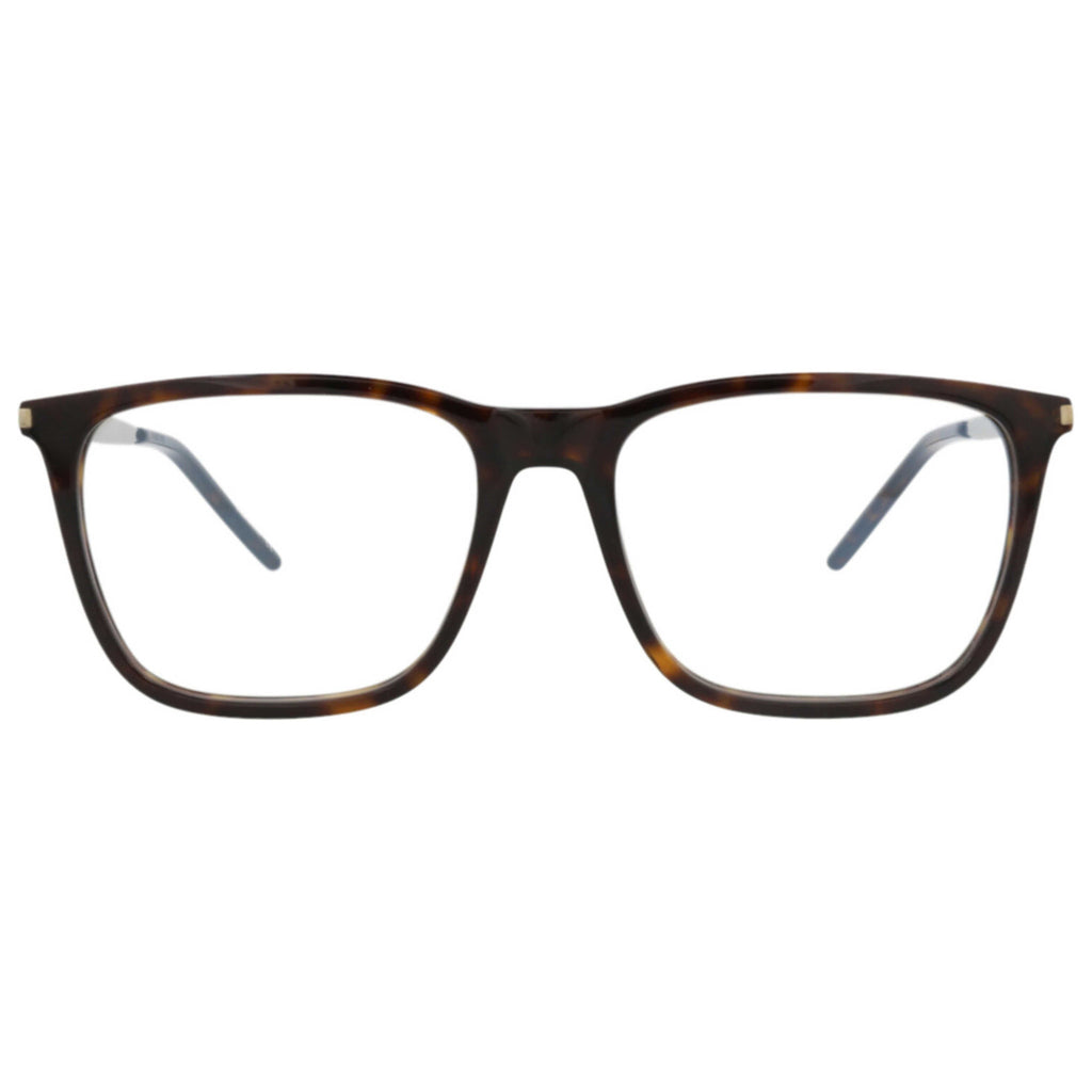 Saint Laurent Men's Eyeglasses SL345-30008543-003