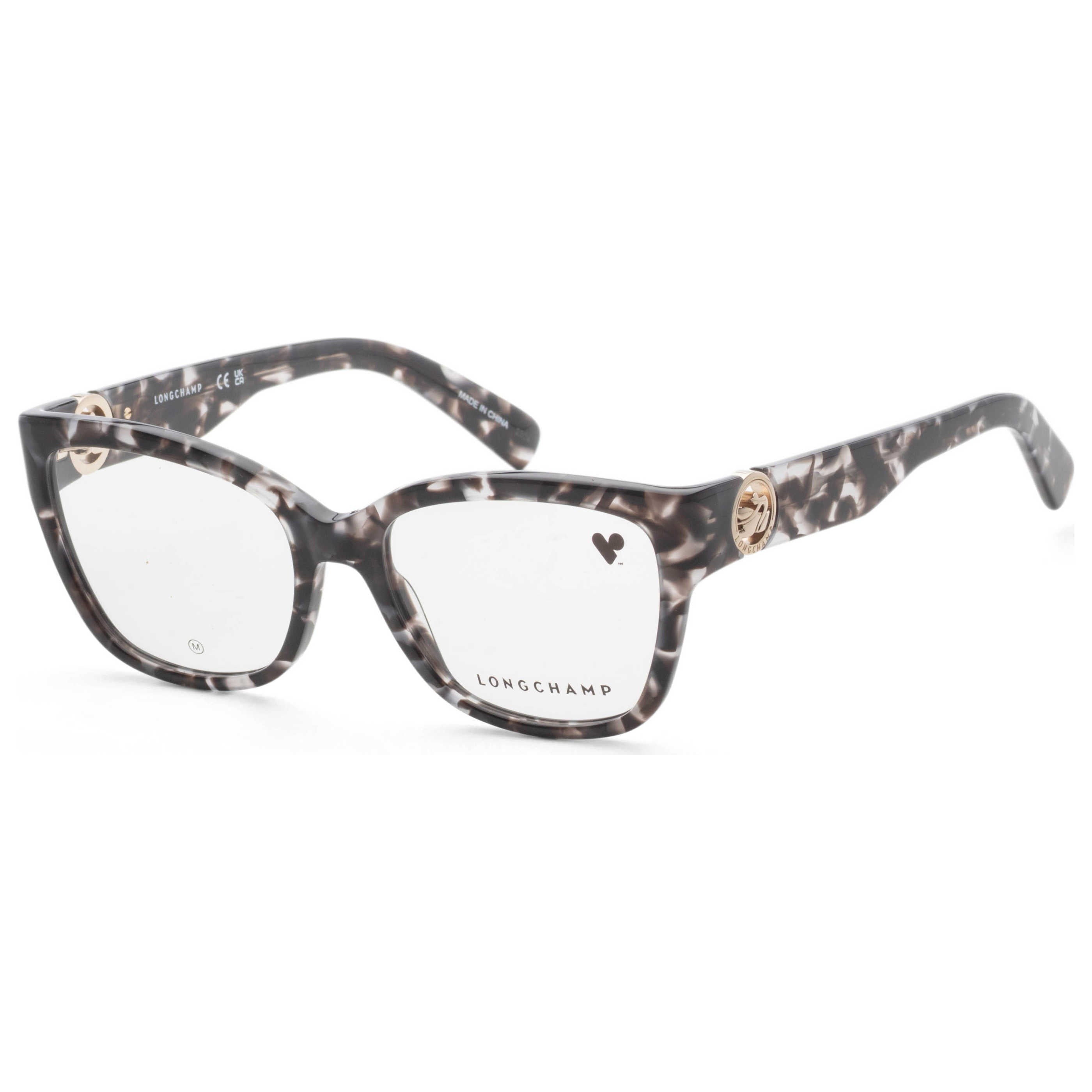 Longchamp Women's Eyeglasses LO2712-005