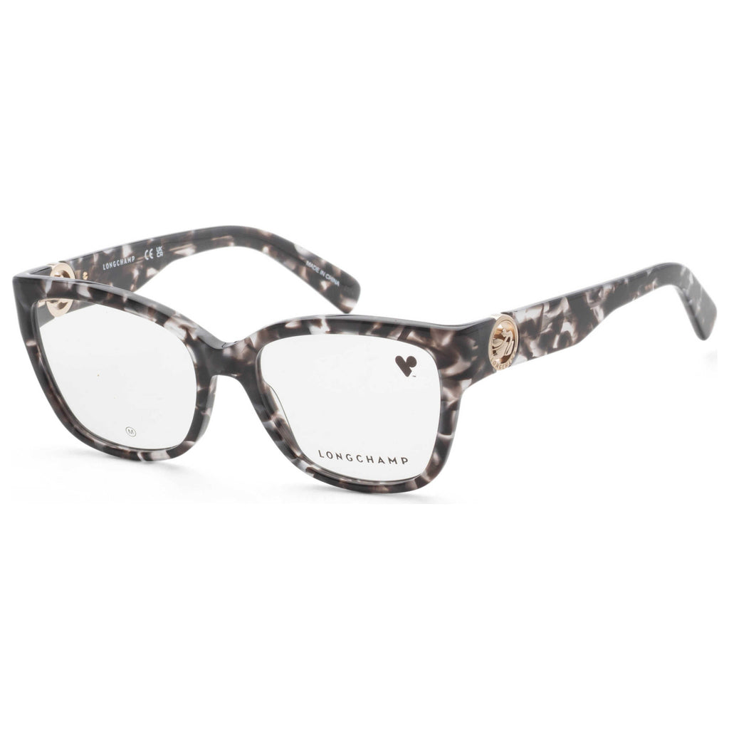 Longchamp Women's Eyeglasses LO2712-005