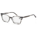 Karl Lagerfeld Women's Eyeglasses KL6134-060