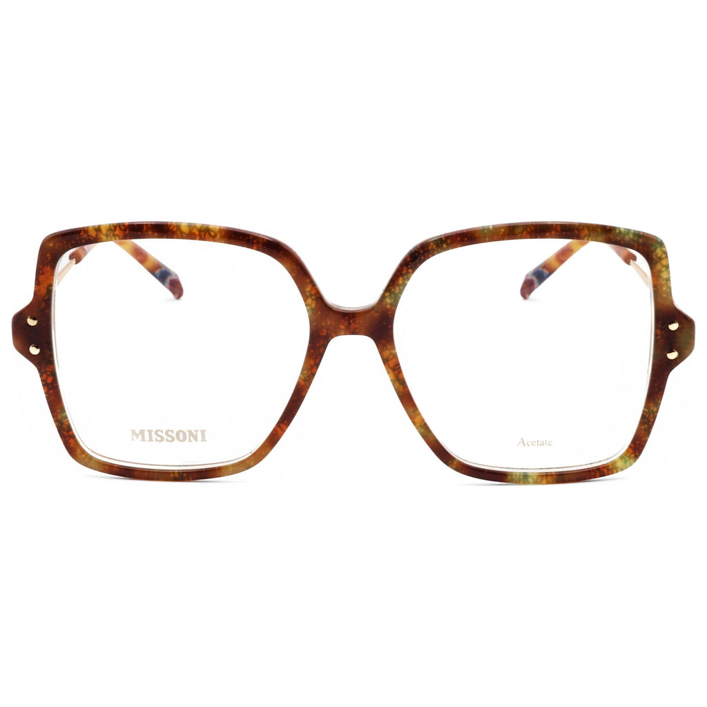 Missoni Women's Eyeglasses MIS0005-2NL-53