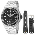Maurice Lacroix Men's Watch AI6057-SSL2F-330-A