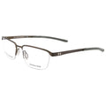 Under Armour Men's Eyeglasses UA5051-G-S05-54