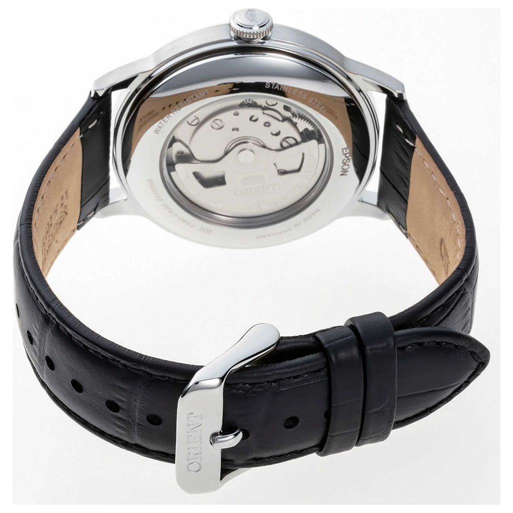 Orient V8 Men's Watch RA-AK0701S