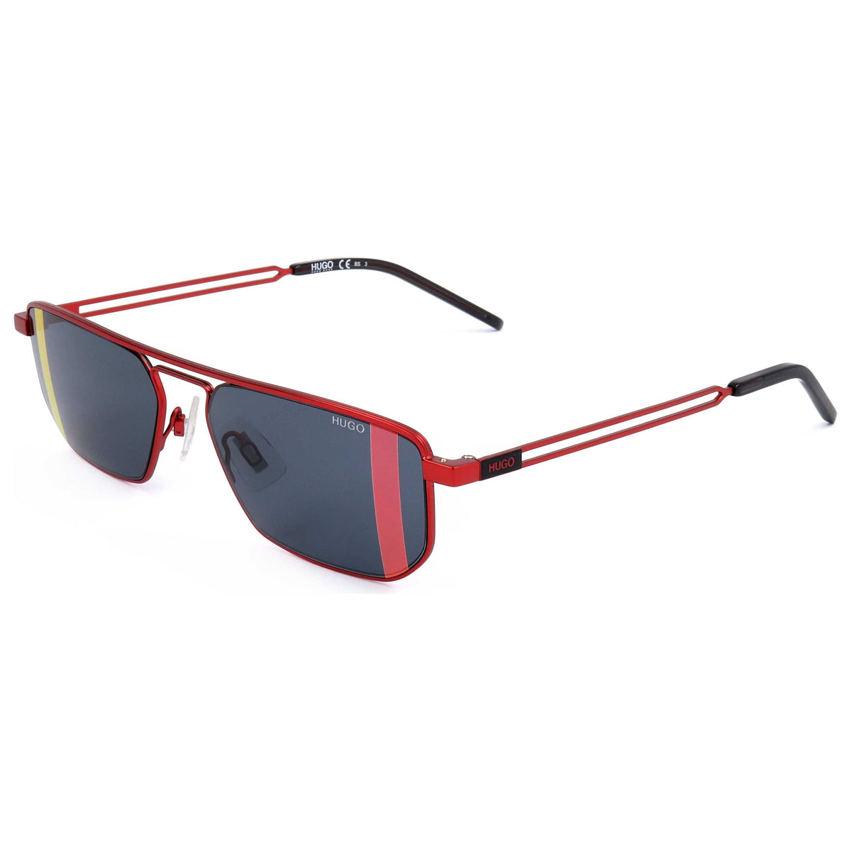 Hugo Boss Men's Sunglasses HG1143-S-0Z3-7Y