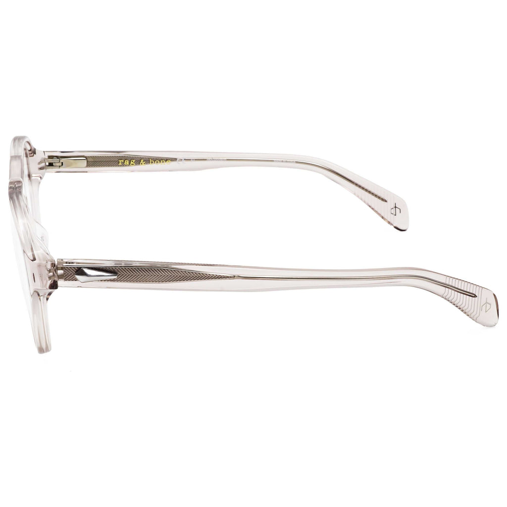 Rag & Bone Men's Eyeglasses RNB7049-G-10A-51