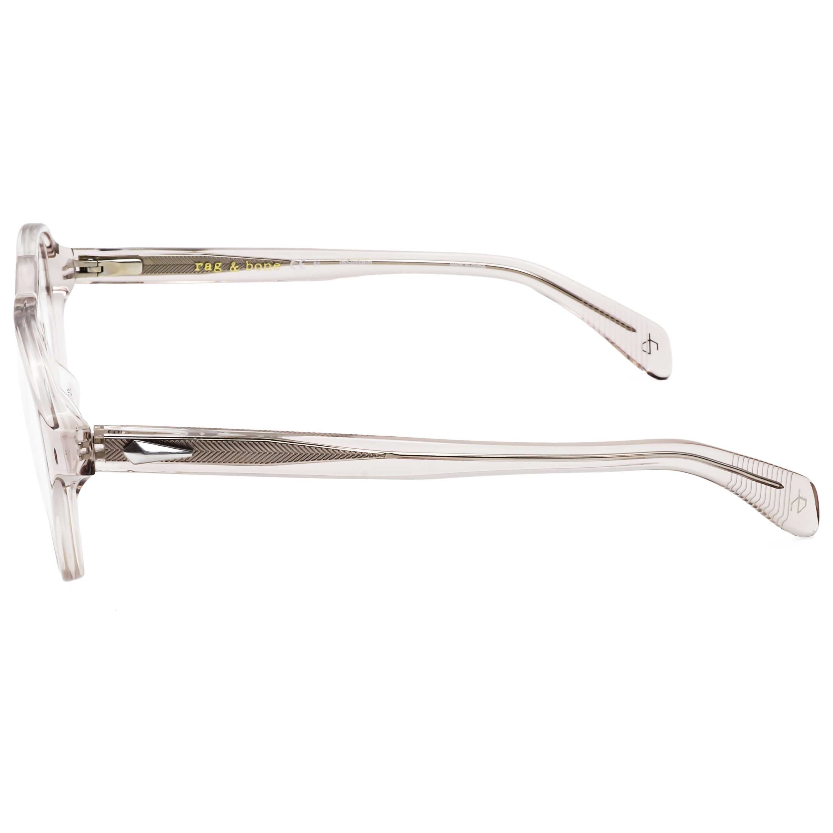Rag & Bone Men's Eyeglasses RNB7049-G-10A-51