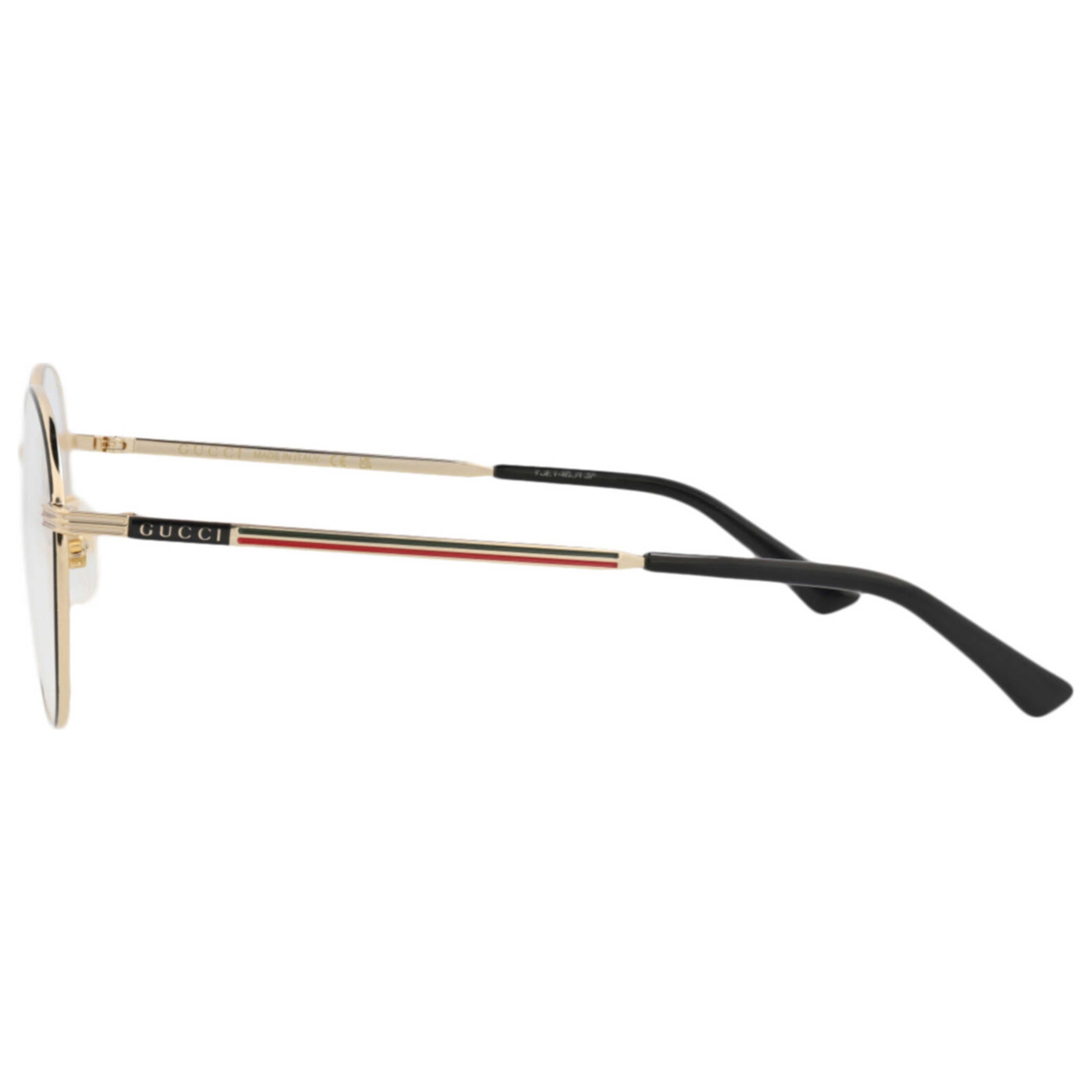 Gucci Men's Eyeglasses GG0839OK-30009518-001