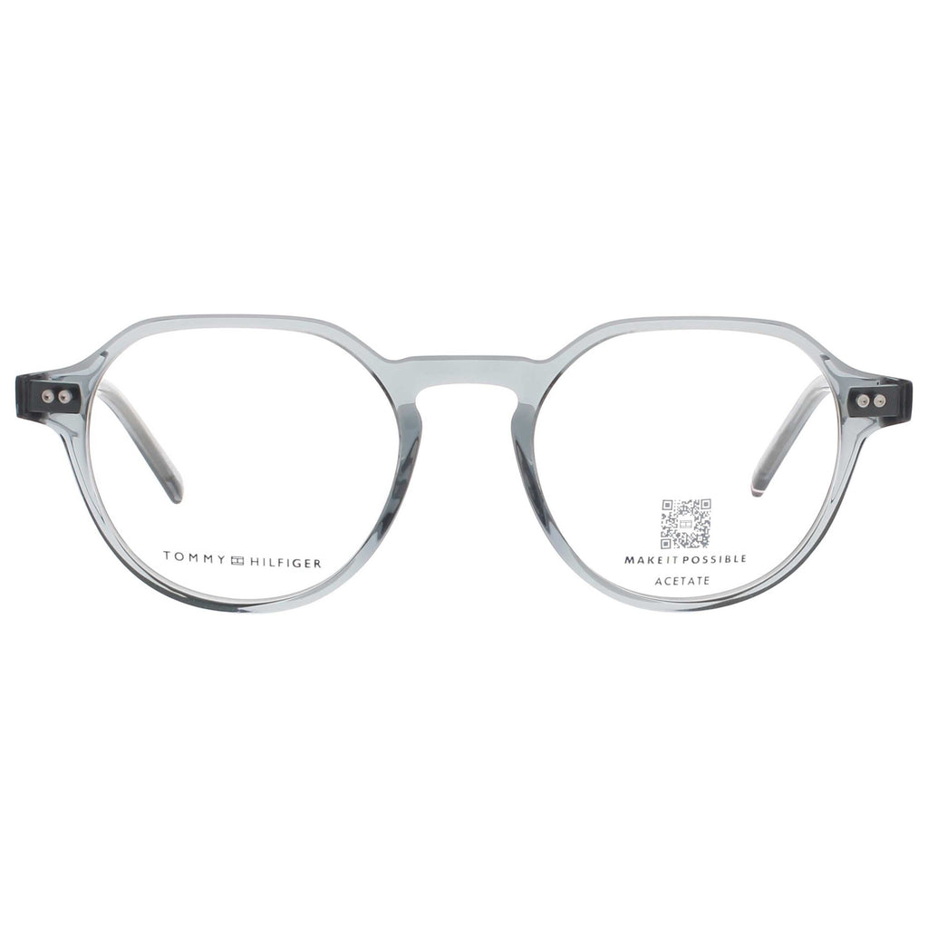Tommy Hilfiger Men's Eyeglasses TH-TH-2128-ZI9-50