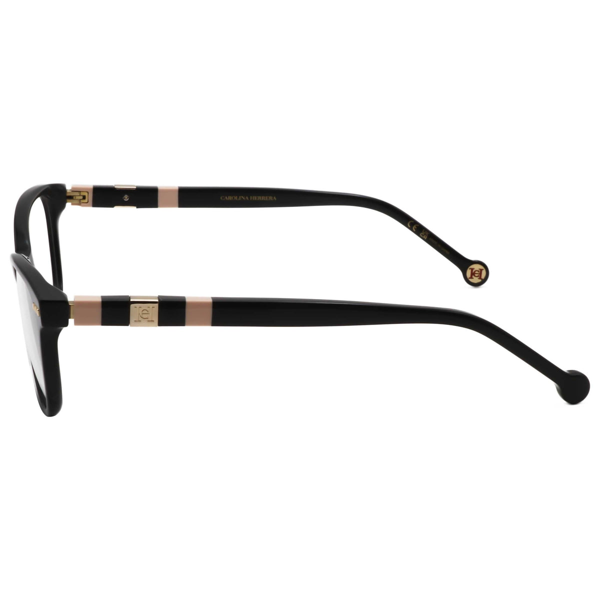 Carolina Herrera Women's Eyeglasses CH0048-3H2-53