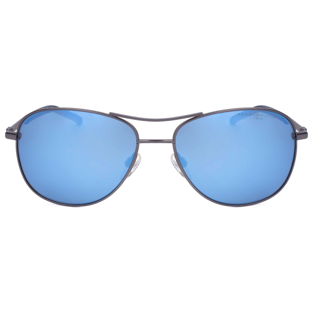 Tommy Hilfiger Men's Sunglasses TH2023-S-R80-59