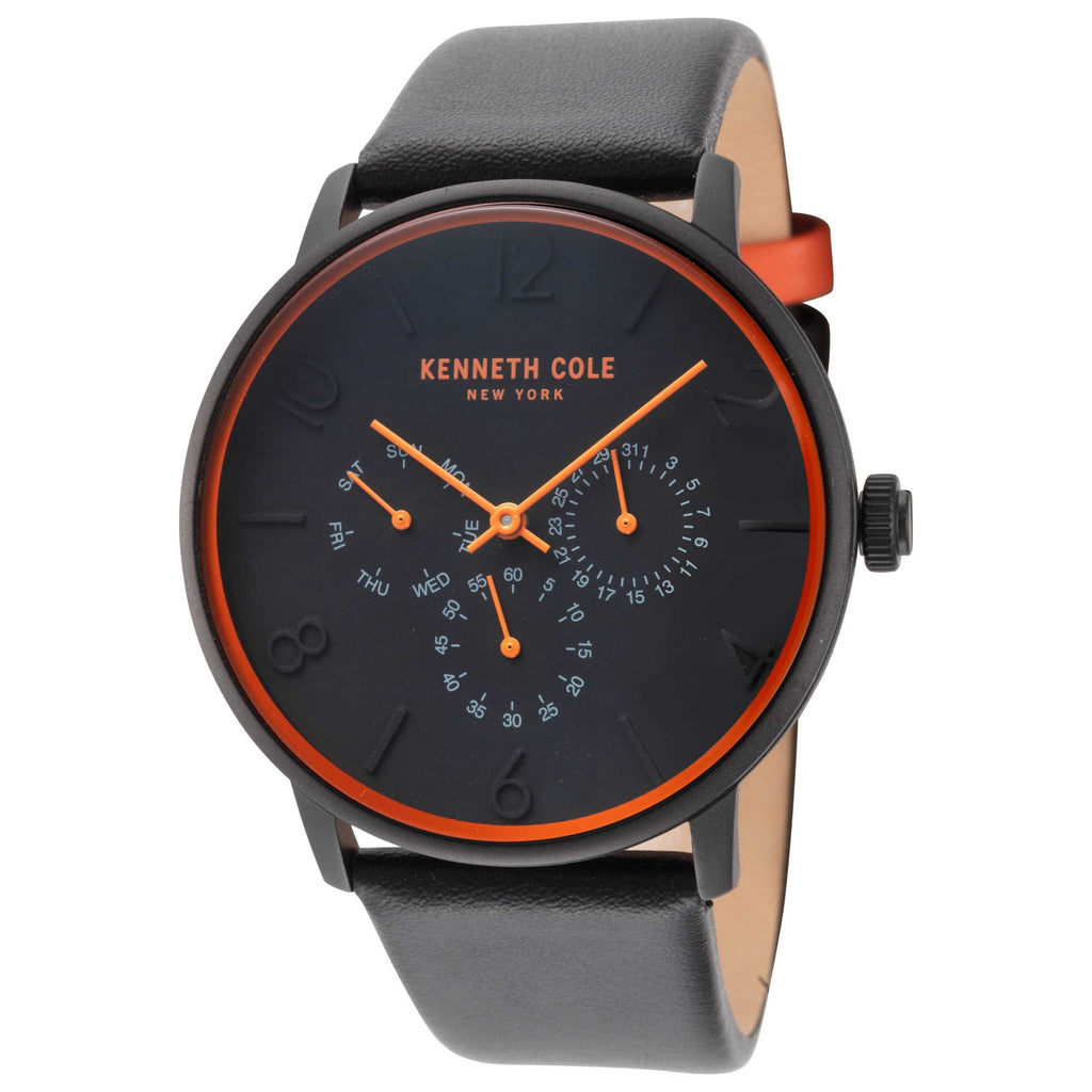 Kenneth Cole Men's Watch KC51039006