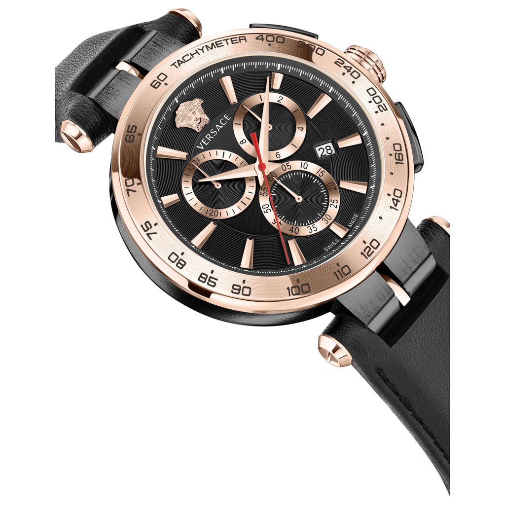 Versace Men's Watch VE6CA0323