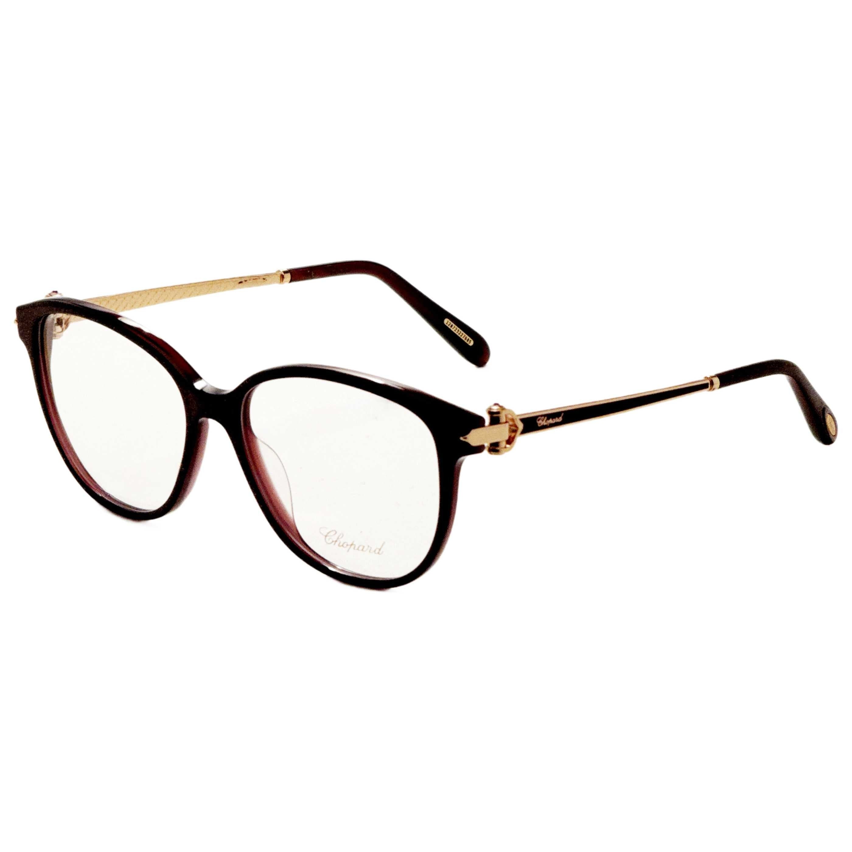 Chopard Women's Eyeglasses VCH245S530GBG