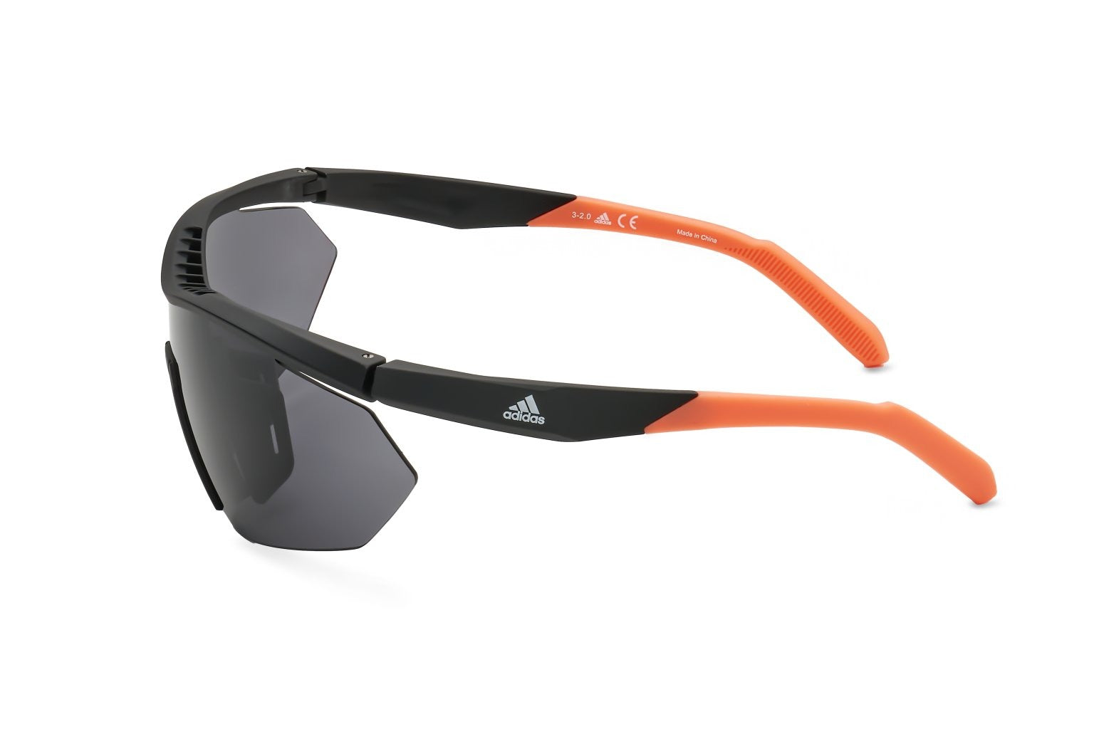 Adidas Sport Women's Injected Sunglasses