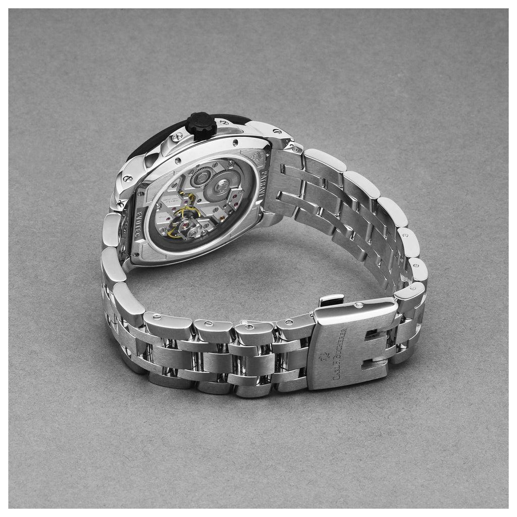 Carl F. Bucherer Men's Watch 0010628133321