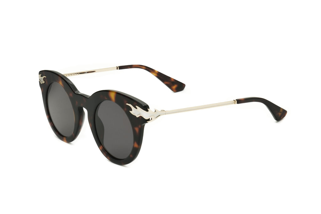 Sandro acetate Sunglasses for woman in blue