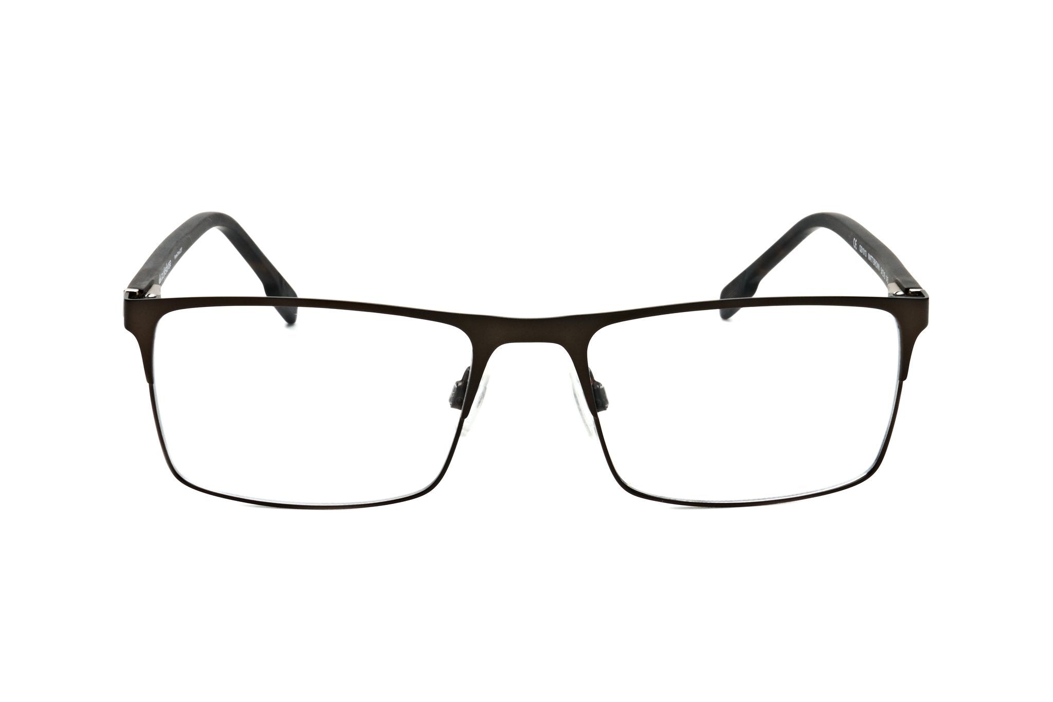 Quiksilver Men's Metal Glasses