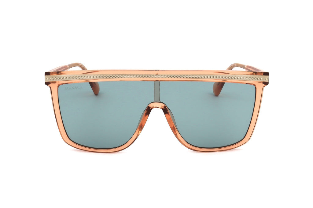 Max&Co. Women's Injected Sunglasses