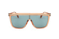 Max&Co. Women's Injected Sunglasses