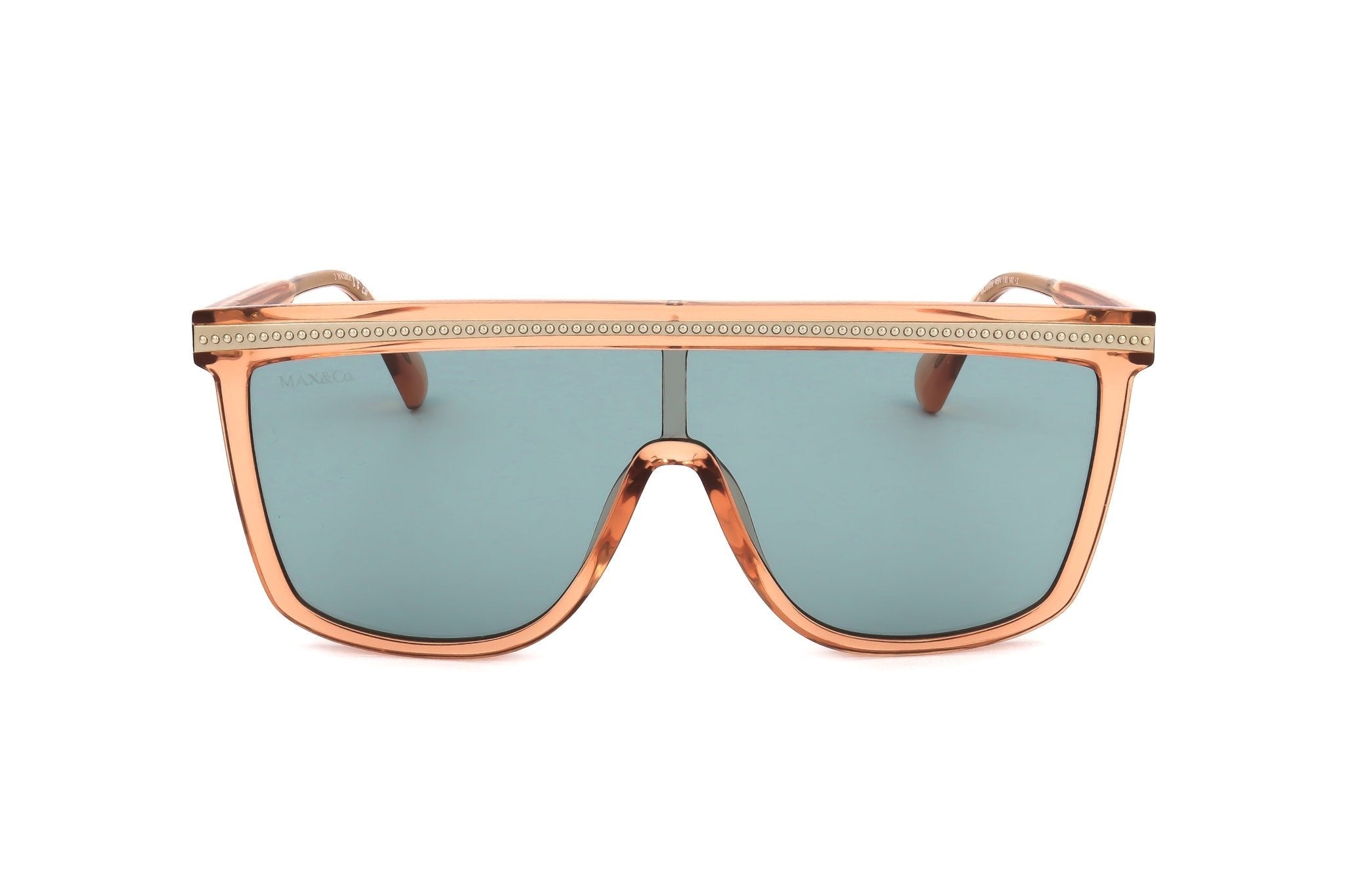 Max&Co. Women's Injected Sunglasses