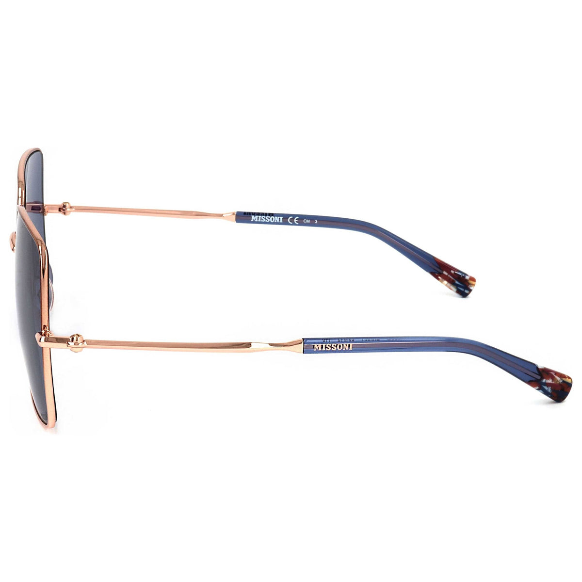 Missoni Women's Sunglasses MIS0096-S-BUH-58