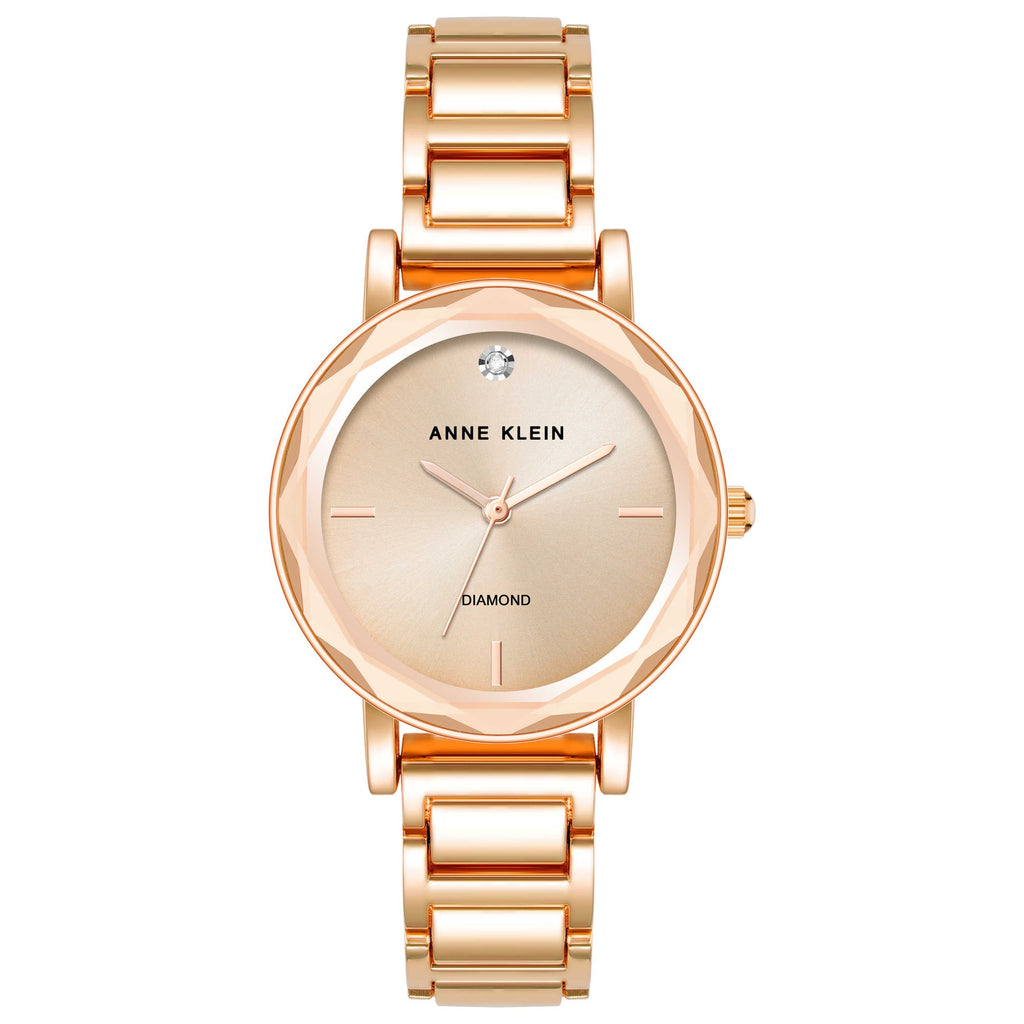 Anne Klein Women's AK-3966RGRG