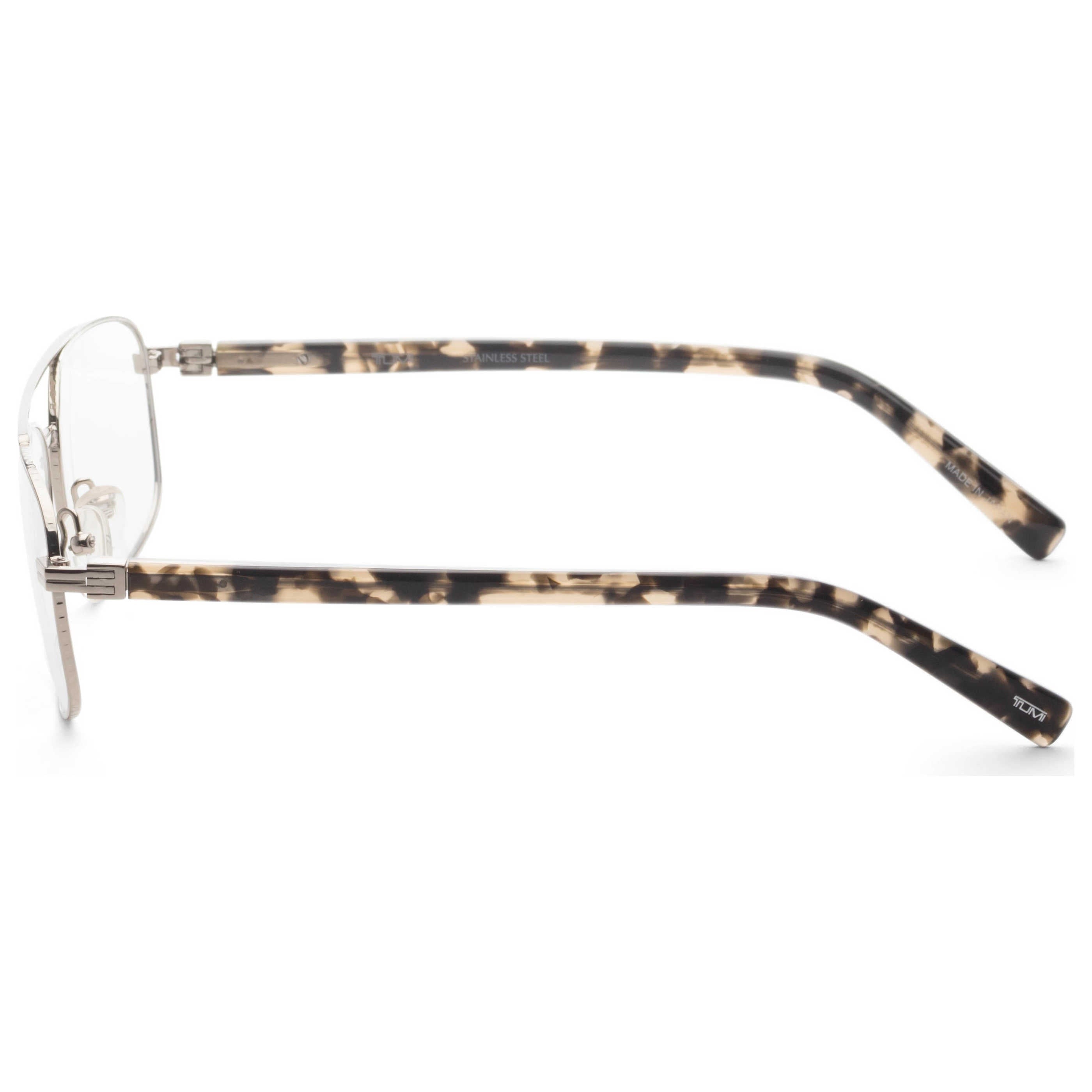 Tumi Men's Eyeglasses VTU017540579