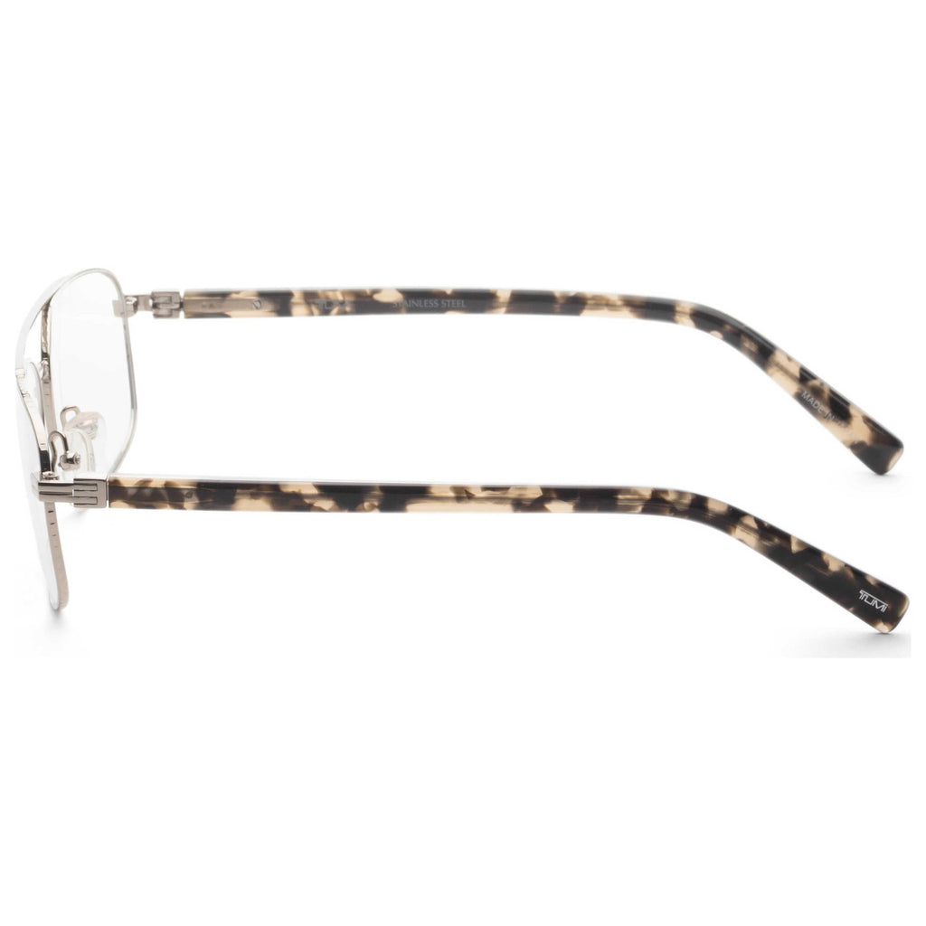 Tumi Men's Eyeglasses VTU017540579