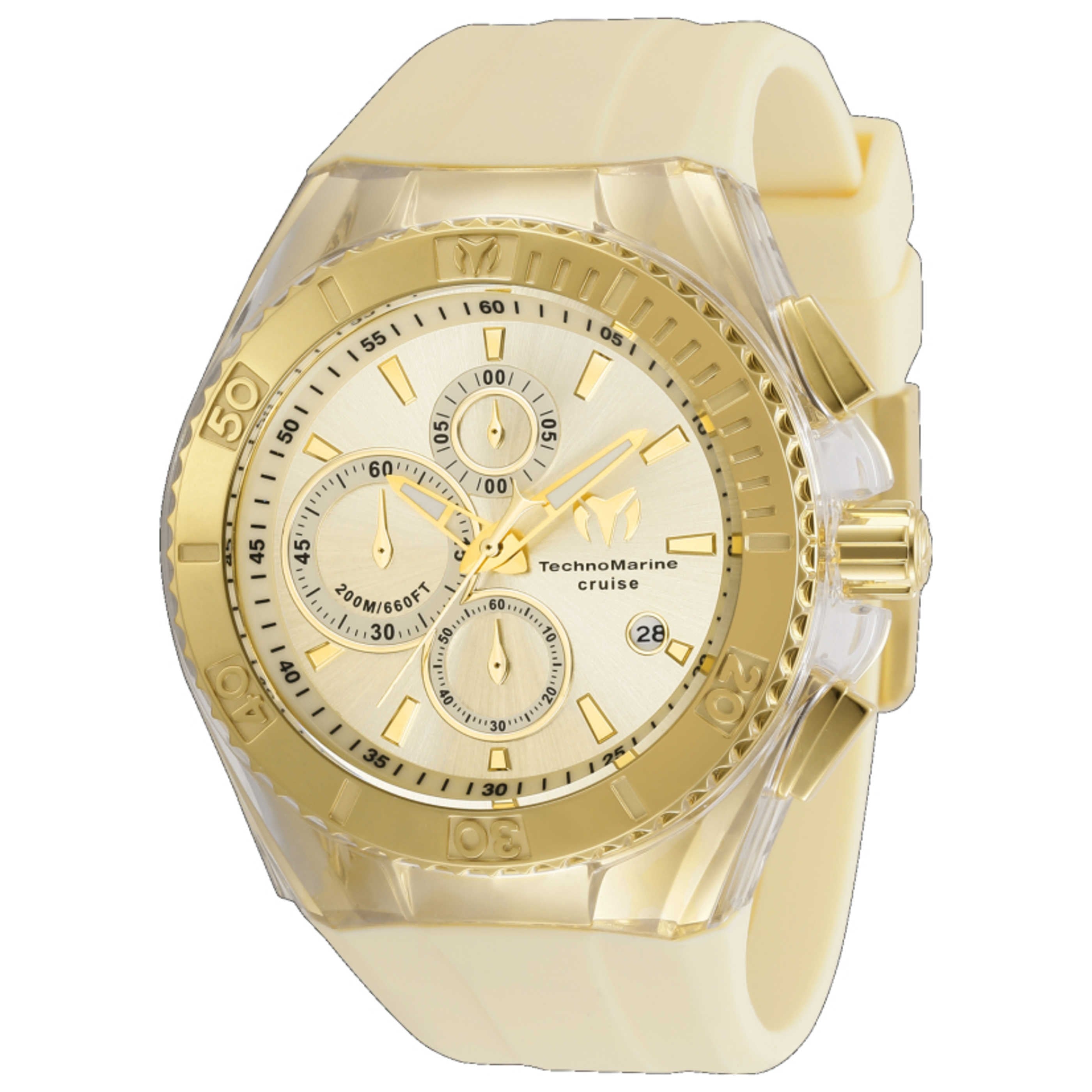 TechnoMarine Men's Watch TM-115216