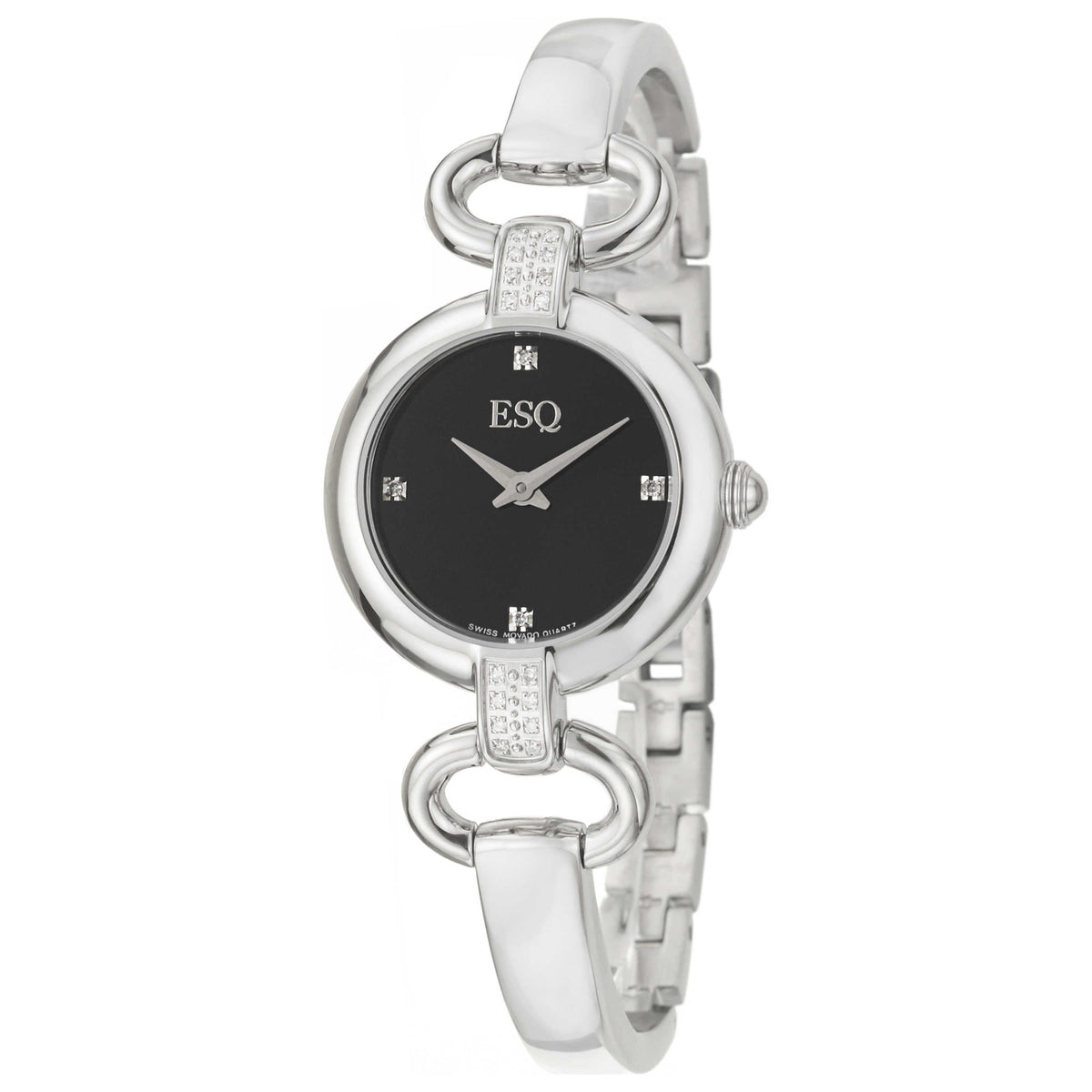 ESQ by Movado Women's Quartz Watch 07101342