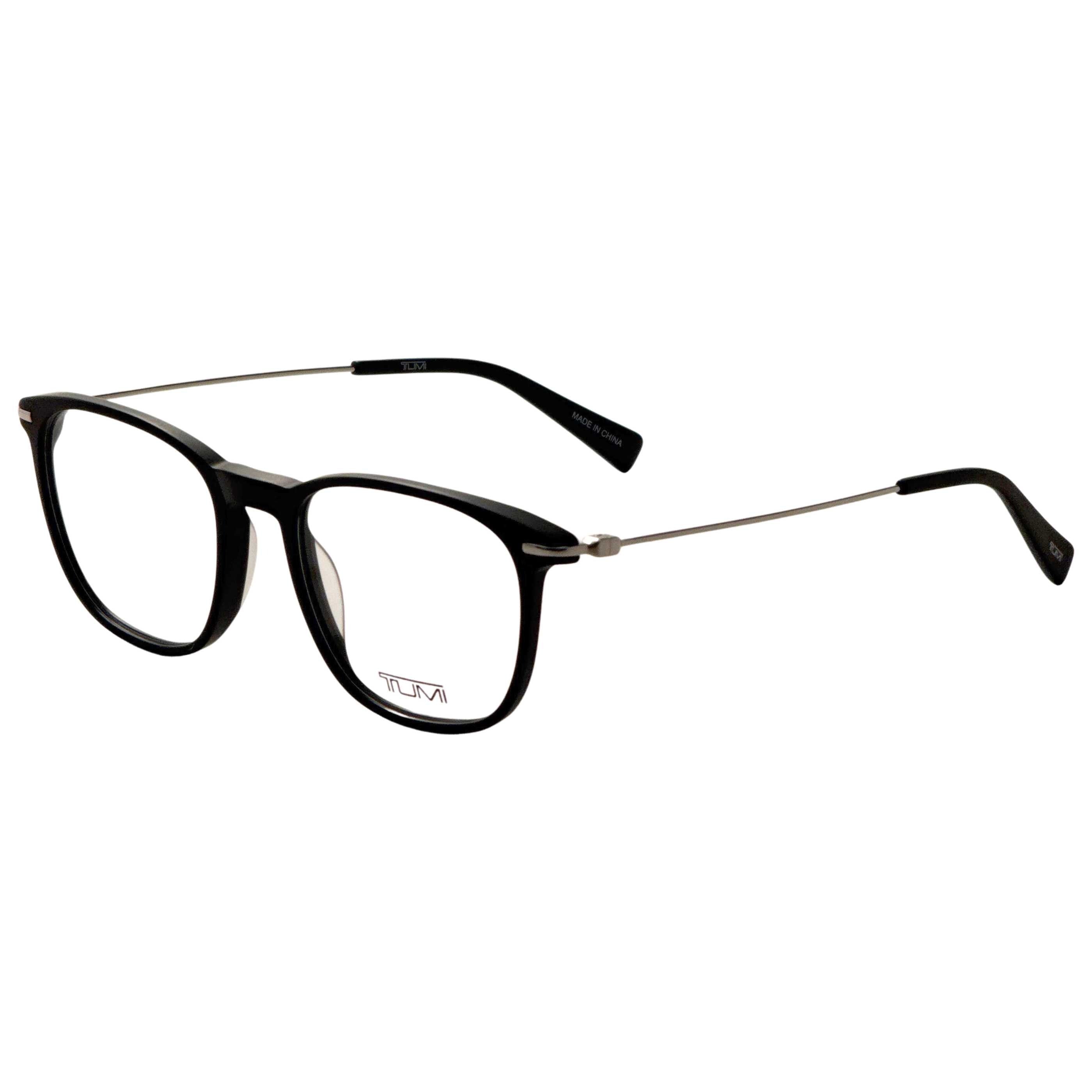 Tumi Men's Eyeglasses VTU51251700K
