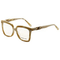 Michael Kors Women's Eyeglasses MK4119F-4001-54