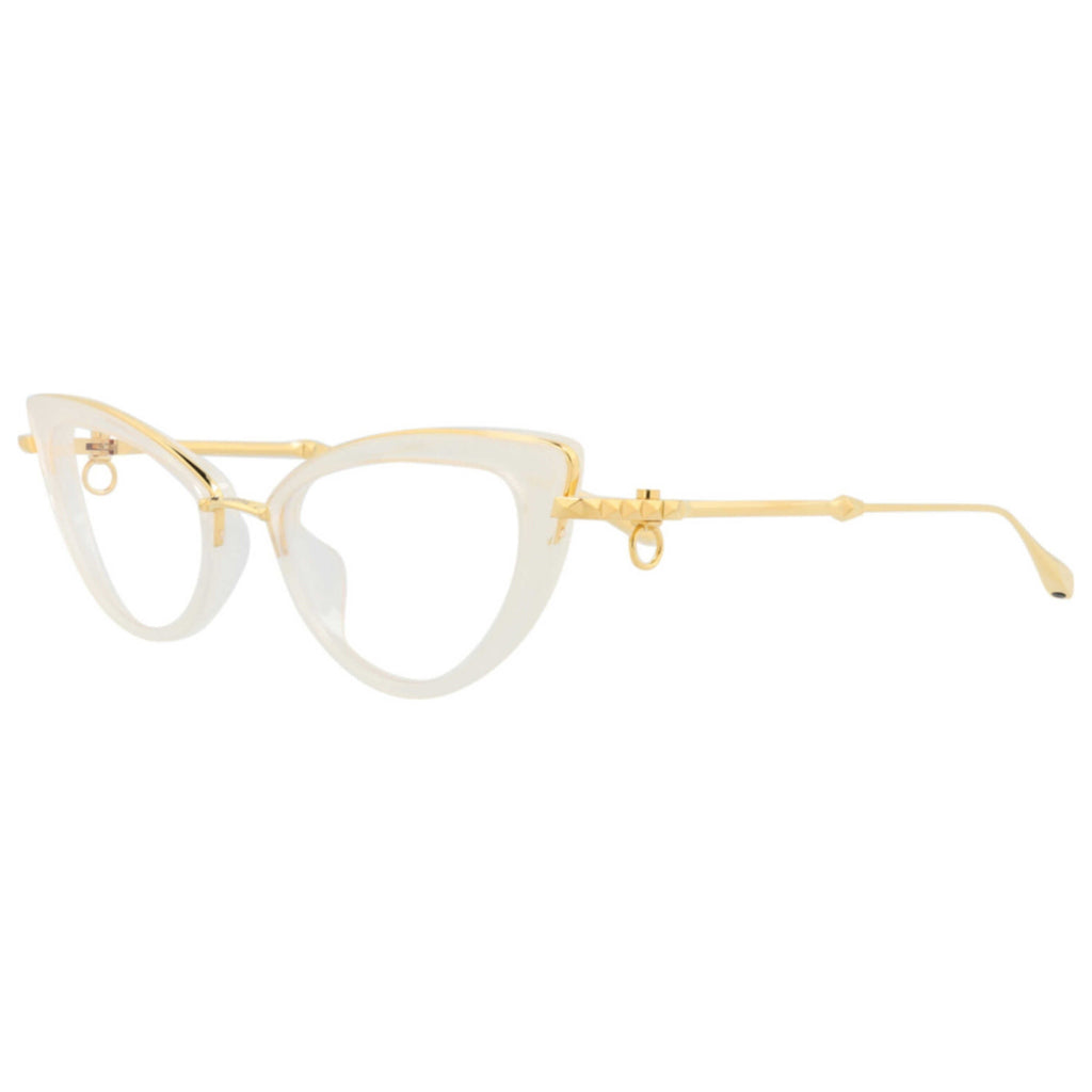 Valentino Women's Eyeglasses VLX-123C-51CH