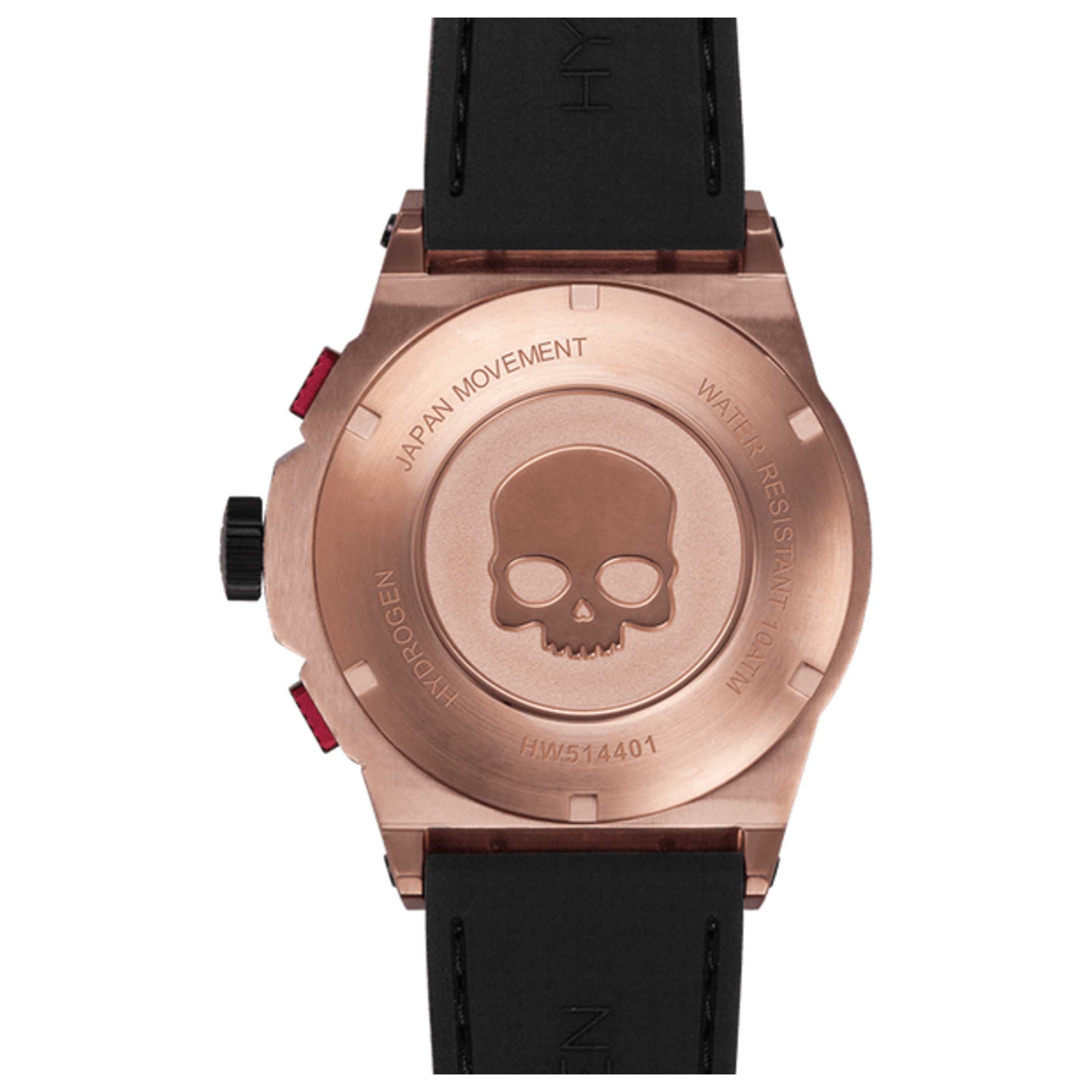 Hydrogen Men's Watch HW514401