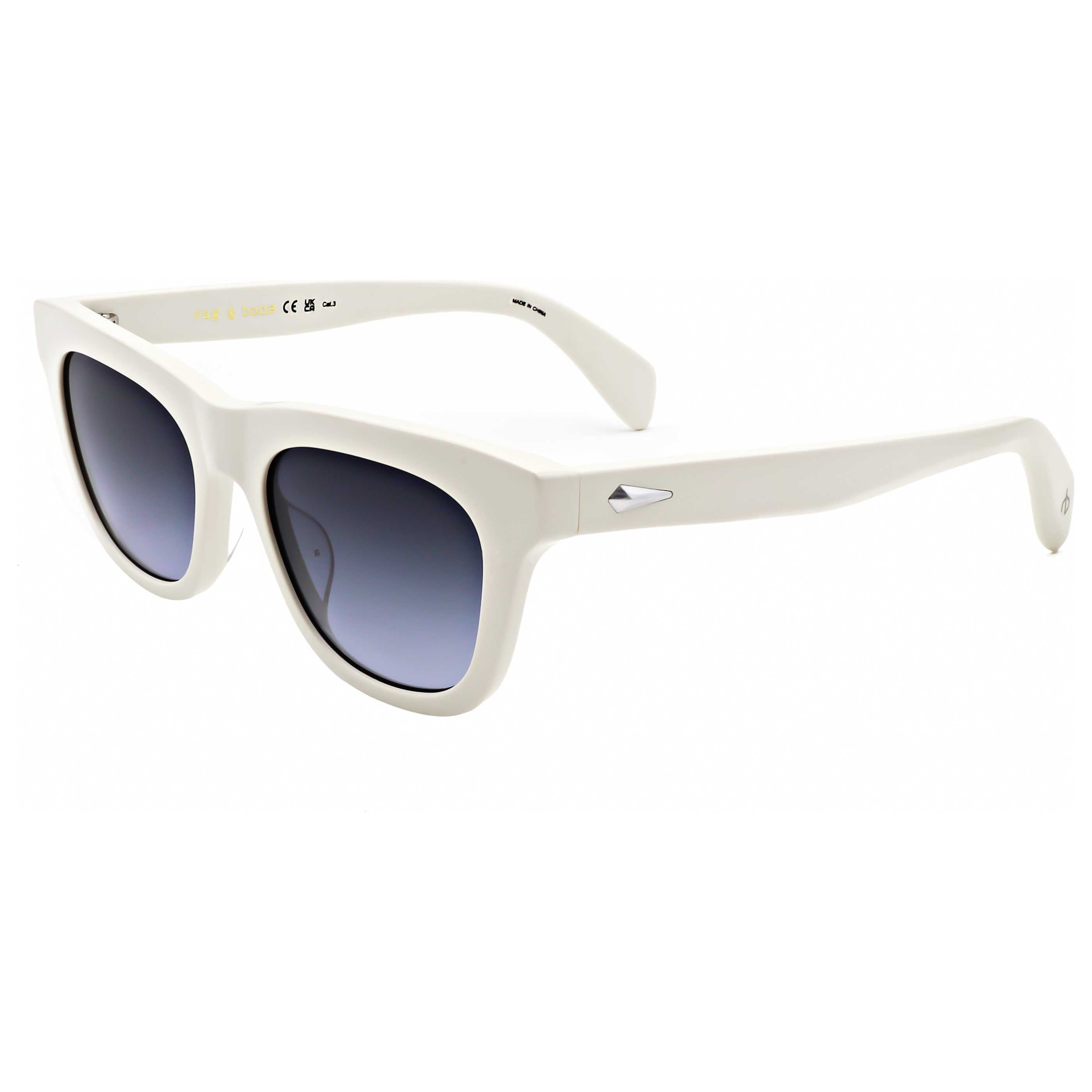 Rag & Bone Unisex Sunglasses RNB1086-S-VK6-52