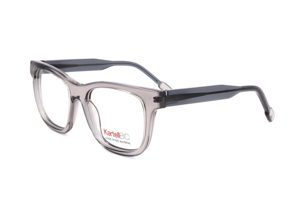 Kartell Unisex Acetate Glasses
